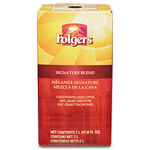 Folgers Liquid