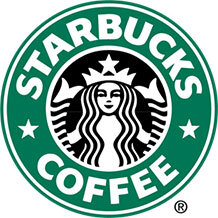 Starbucks Coffee Logo